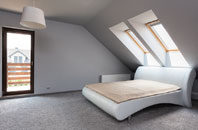 Kidwelly bedroom extensions