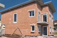 Kidwelly home extensions