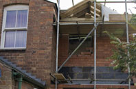 free Kidwelly home extension quotes