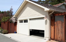 Kidwelly garage construction leads