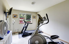 Kidwelly home gym construction leads
