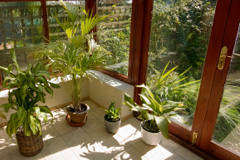 Kidwelly orangery quotes